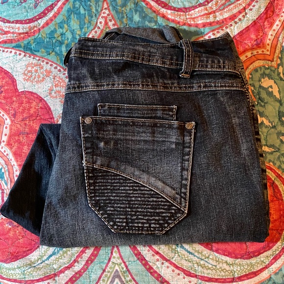 20 d/C Jeans - Picture 2 of 6